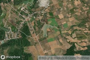 Ang Kep Nam Nong Mae Na