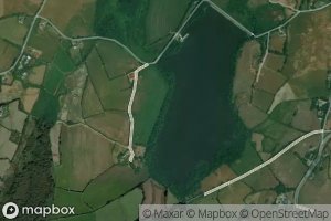 Knockaderry Reservoir