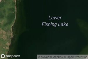 Lower Fishing Lake