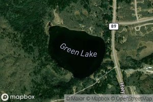 Green Lake