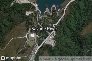 Savage River