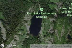 Pratt Lake