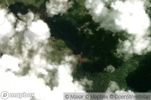 Braco do Igarape Aparitiua