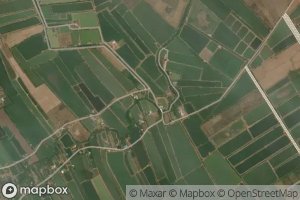 Khlong Chuat Krathum