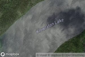 Klowtaton Lake