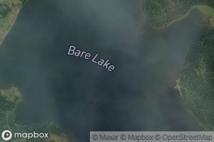 Bare Lake