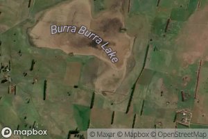 Burra Burra Lake
