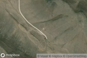 Eleven Horse Reservoir