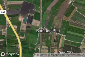 Khlong Don Pho Nueng