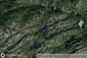 Langa Fjelldragstjorna