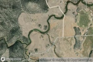 Little Springs Creek