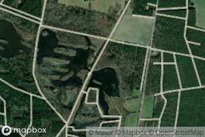 Grosser Strassenteich