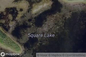 Square Lake