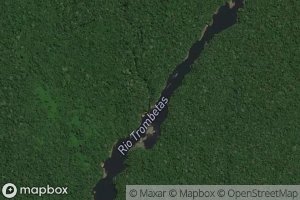 Igarape Tramalhetinho