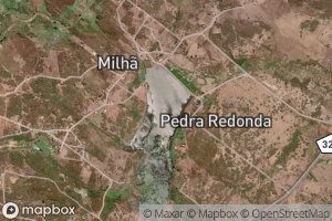 Acude Coriolano de Souza Brito