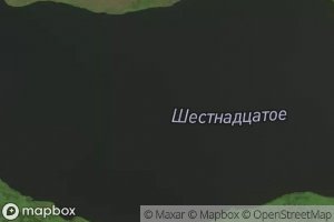 Ozero Shestnadtsatoye