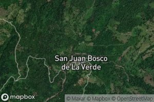 Quebrada La Aguapanela