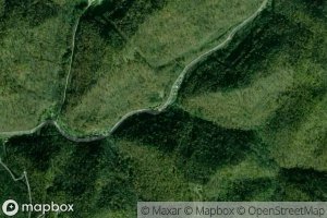 Little Laurel Branch