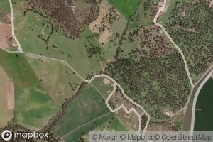 Ribeiro da Serra de Lebres