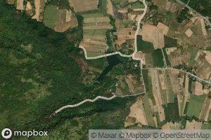 Ang Kep Nam Huai Kham Yang