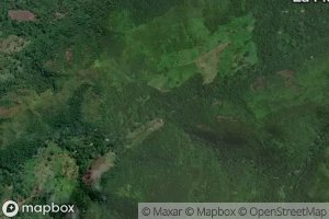 Quebrada El Quebradon