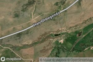 J O Smith and Sons Reservoir