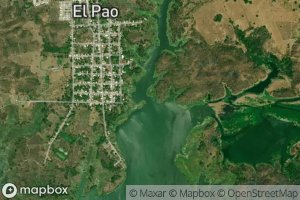 Quebrada Juan Antonio