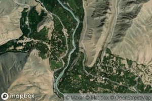 Darah-ye Bagh-e Dasht