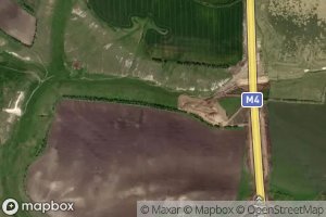 Balka Duplyatskiy Yar