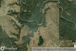 Little Hickory Creek