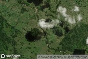 Quebrada Dos Hermanos