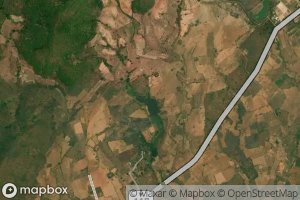 Ang Kep Nam Huai Muang