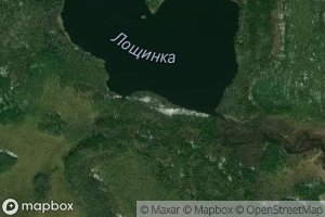 Ozero Loshchinka