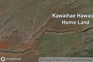 Keawewai Stream
