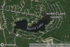 Norris Lake