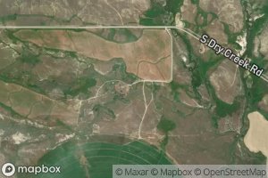 North Fork Dry Creek