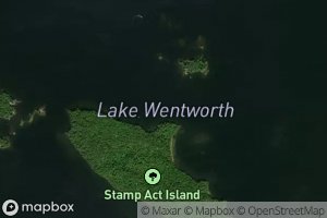 Lake Wentworth