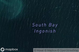 South Bay Ingonish