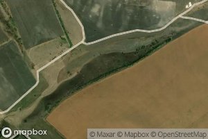 Balka Gnilushinskiy Yar