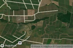 Quebrada de Las Piedras