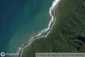 Little Cascade Creek