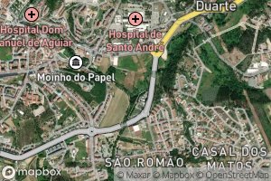 Ribeiro da Caranguejeira