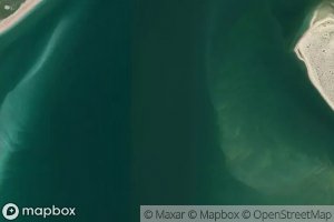 Canal El Infiernillo