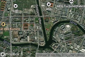 Charlottenburger Verbindungskanal