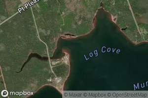 Log Cove