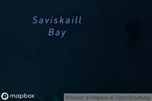 Saviskaill Bay