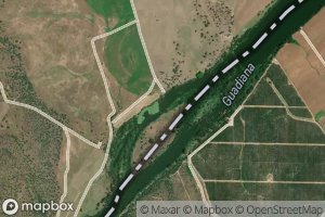 Ribeira da Cova da Lebre