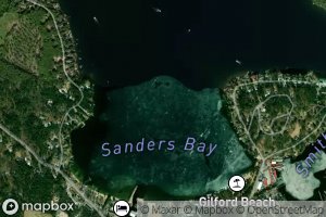 Sanders Bay