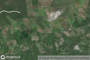 Sungai Batu Bejenung