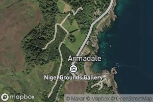 Armadale Bay